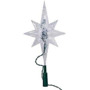 Bethlehem Star Treetop