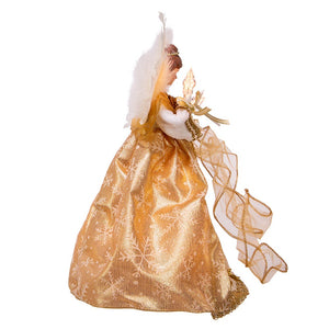 Gold Angel Treetop