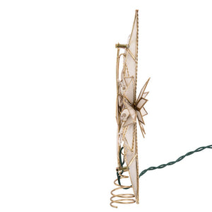 Multi-Pointed Bethlehem Star Treetop