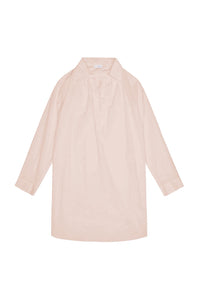 Romeo Sleepshirt in Pearl