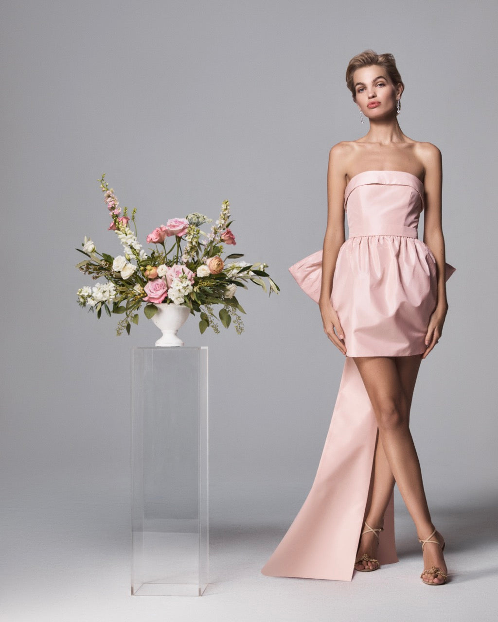 The Daphne Dress