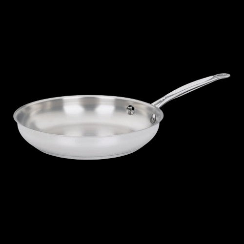 Chef's Classic® Stainless 9" Skillet in Stainless Steel
