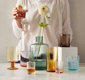 Low Carafe Twist