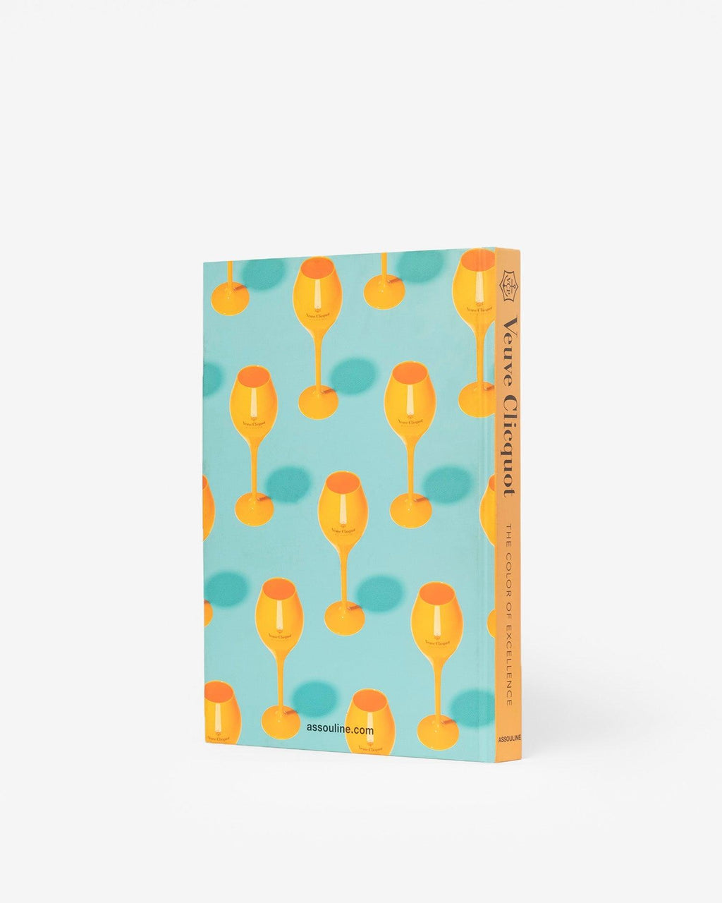Veuve Clicquot - ASSOULINE
