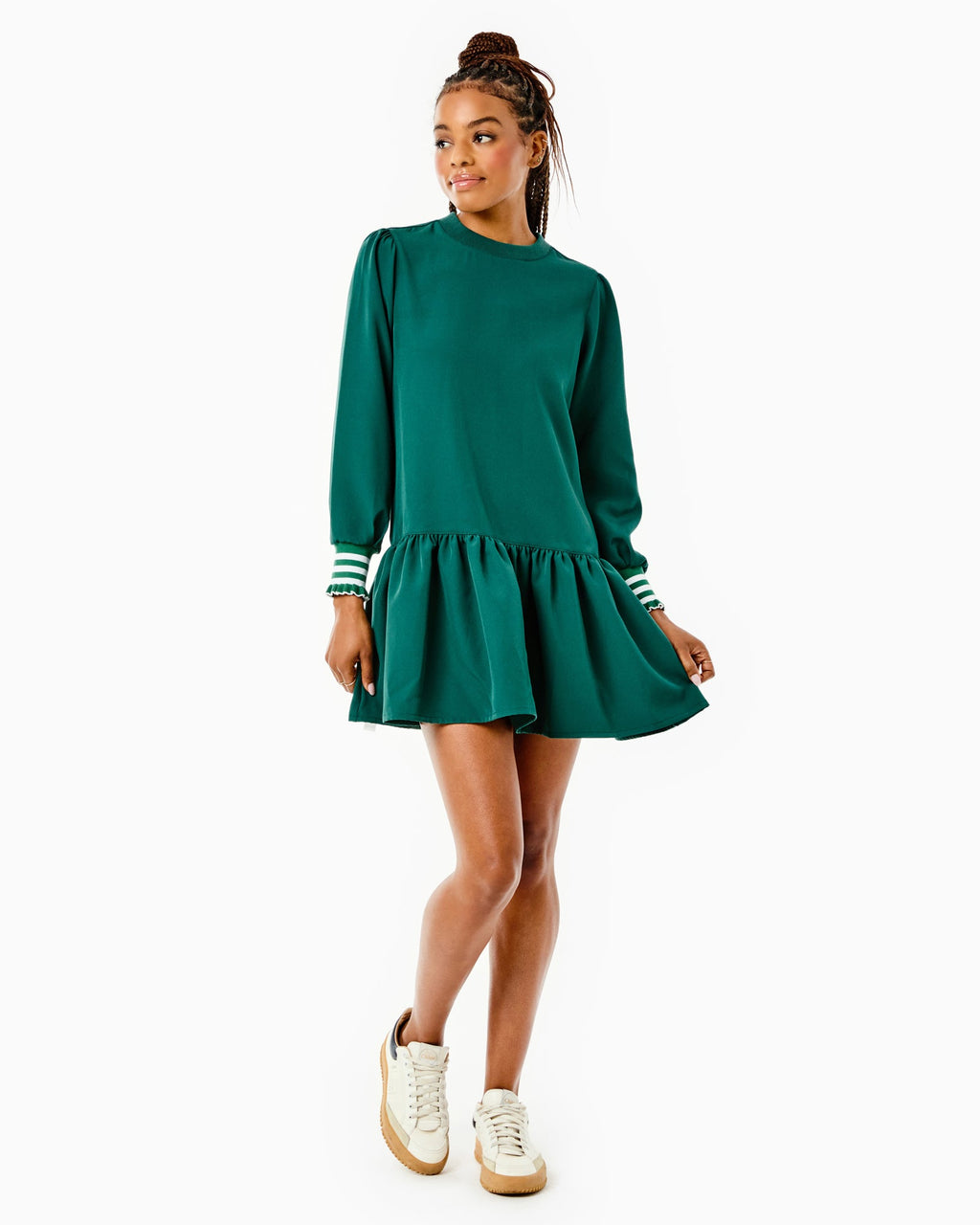 Vine Dress | Over The Moon Vine Dress | Over The Moon