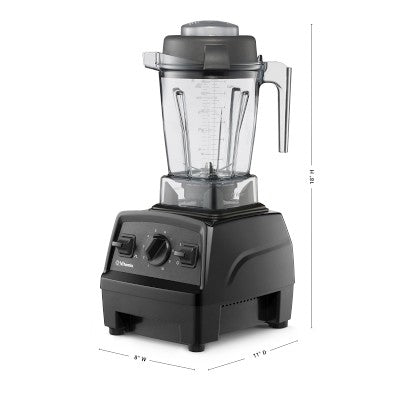 Vitamix E310 Explorian Blender (Black)