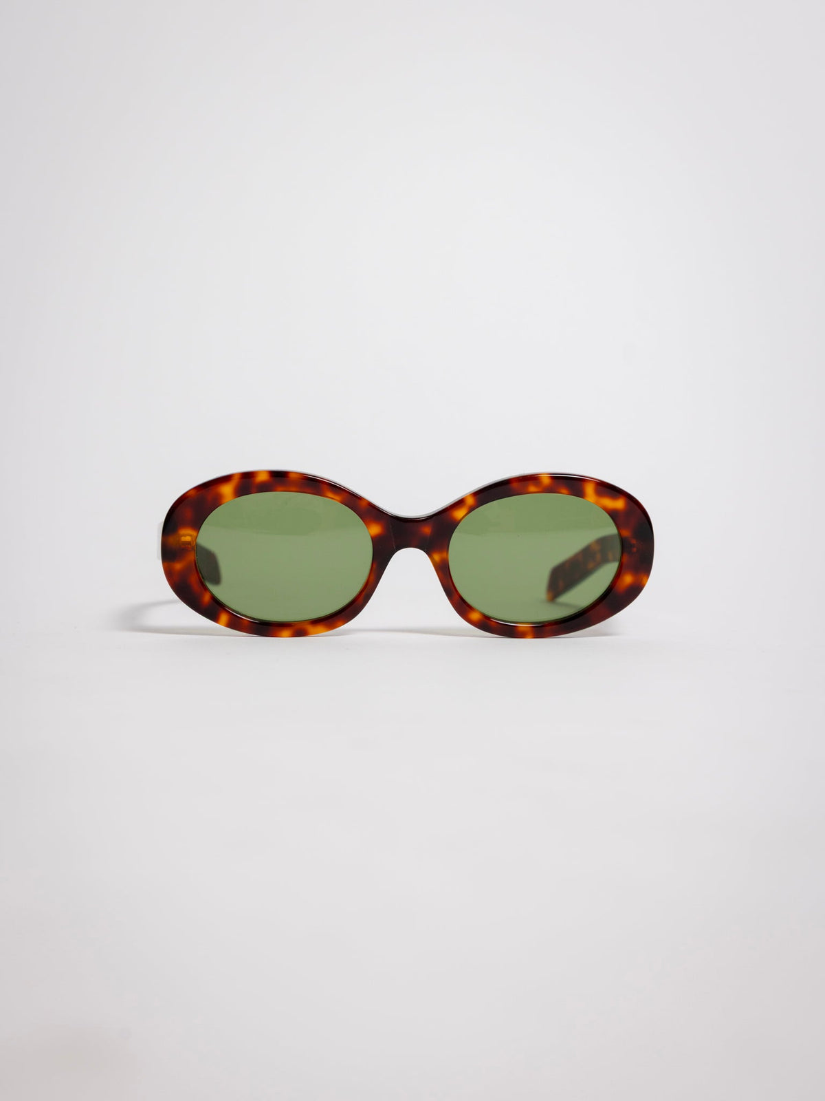 [variant:Havana / Green]