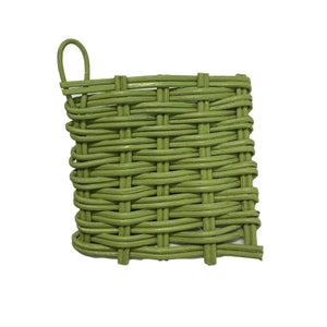 Trellis Garden Stool