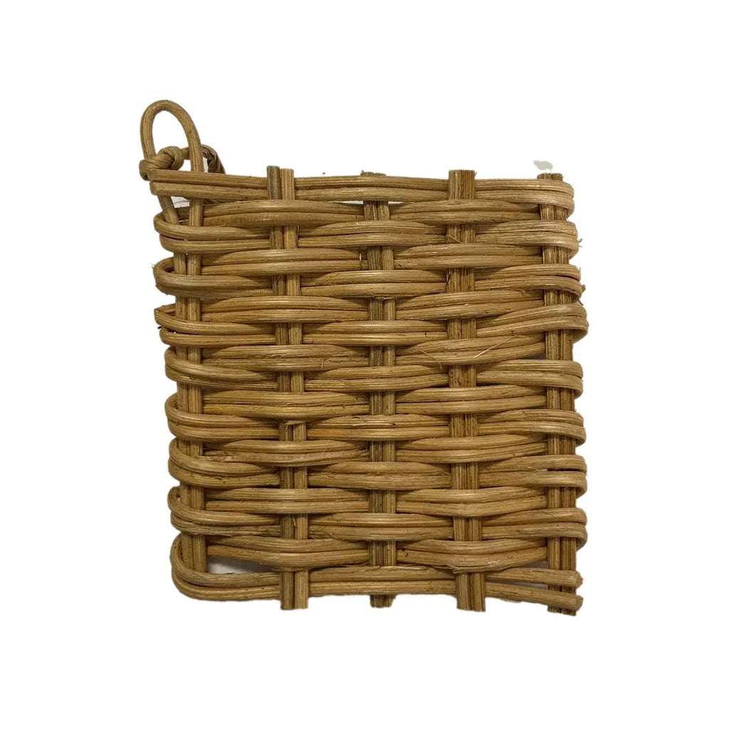 Chatham Square Ottoman
