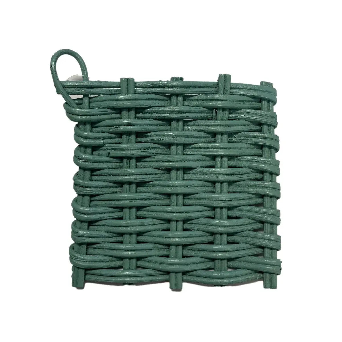 Memoire Design Braided Square Base Urn - Thumbnail 5