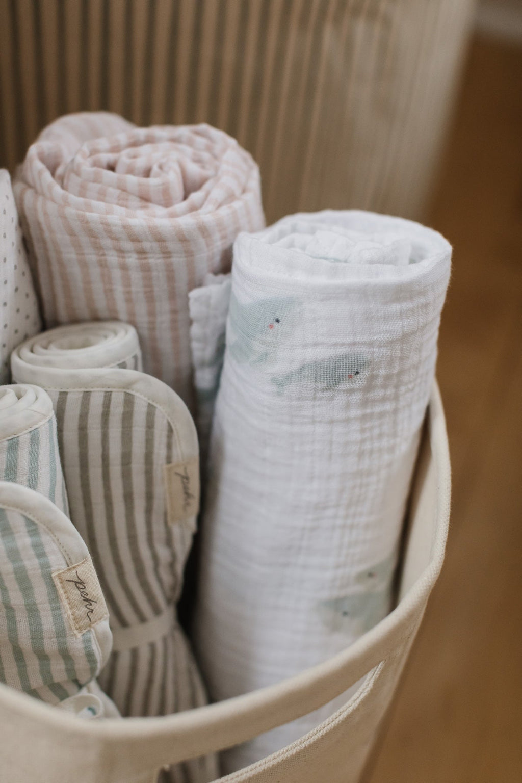 Follow Me Swaddle