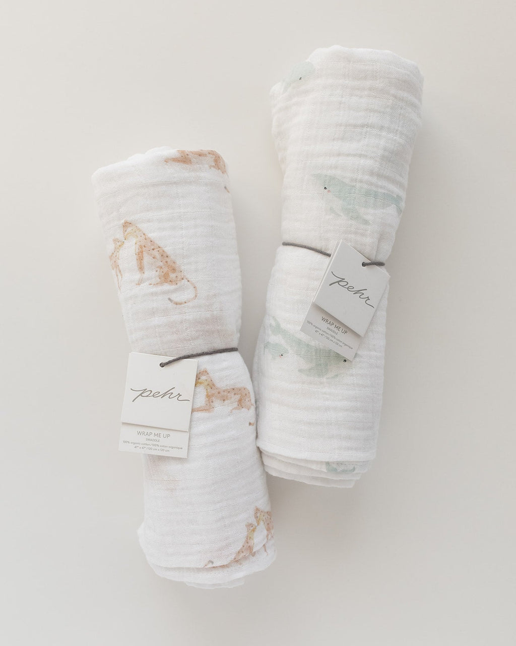Follow Me Swaddle
