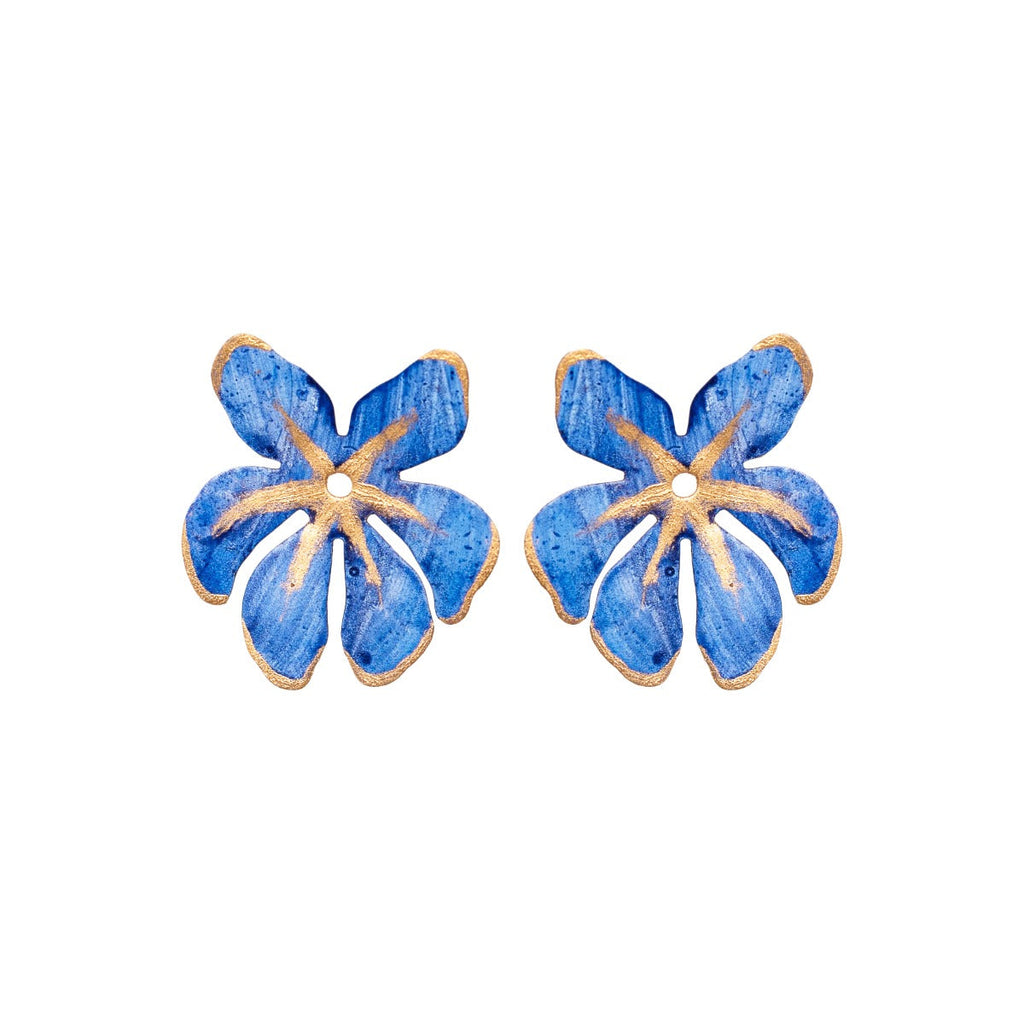 Mini Tahiti Earrings