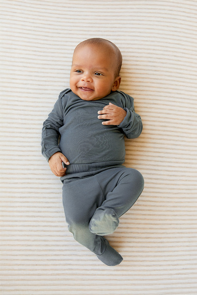 Baby Sleep Set (in Orion, size 0-3mo)