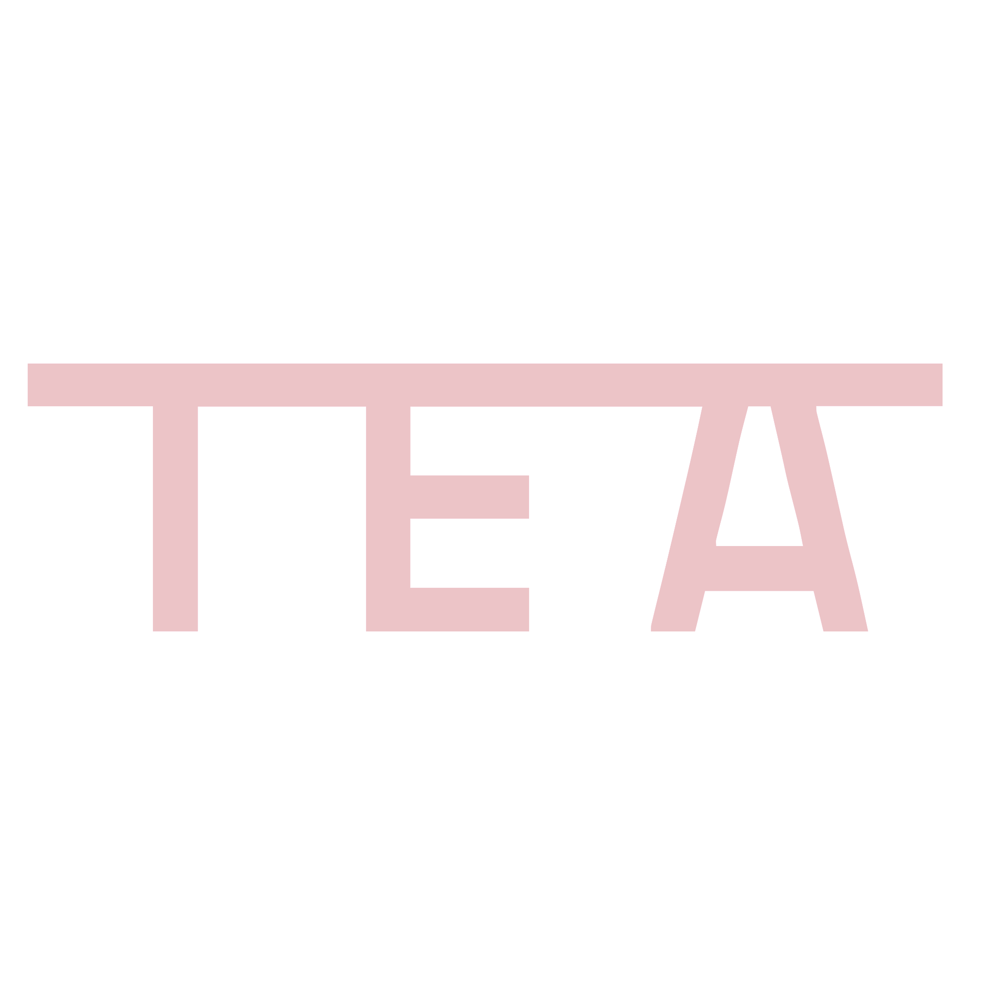 Sophie Tea Art Large Original