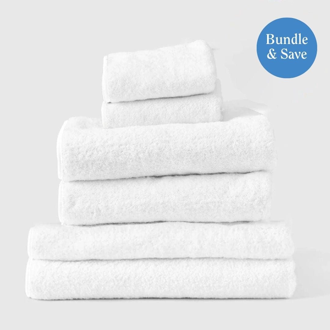 Applique Signature Bathing Bundle (6 pieces)