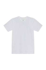 Practice Shirt in White