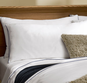 Signature Piped Edge Sheet Set