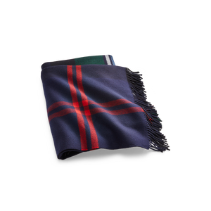 Stonnell Plaid Blanket