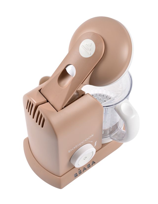 Babycook Solo in Praline