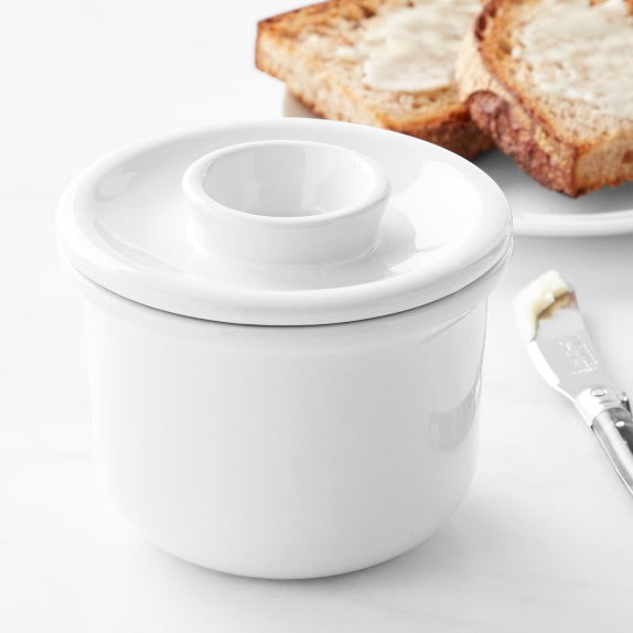Breakfast Butter Keeper