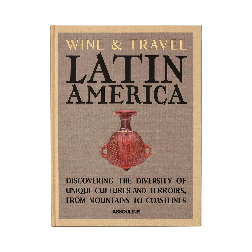 Wine & Travel Latin America