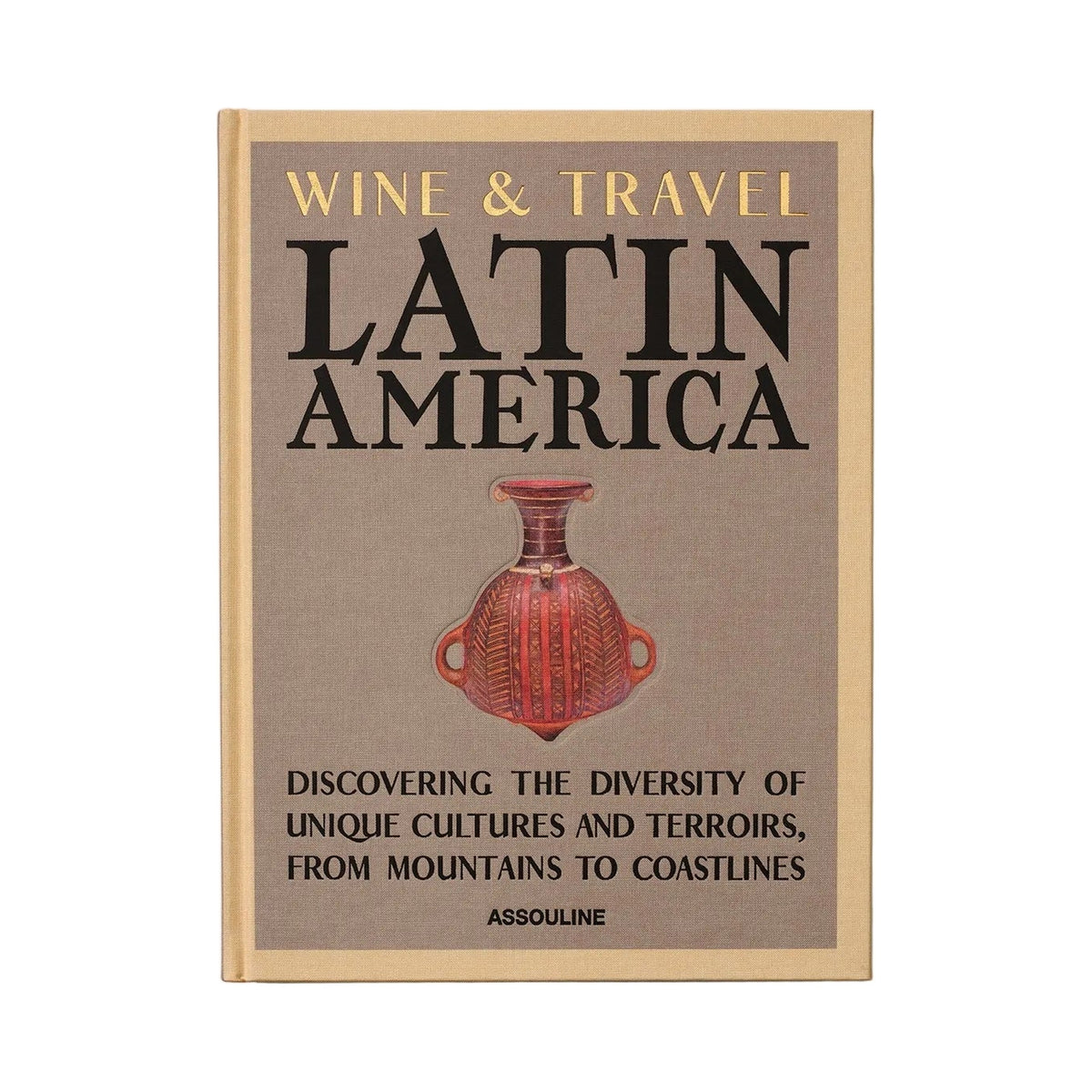Wine & Travel Latin America