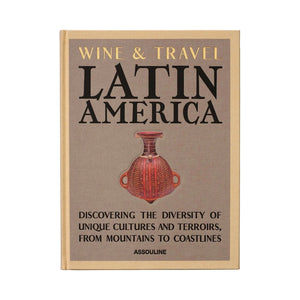Wine & Travel Latin America