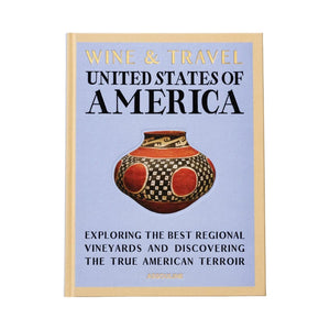 Wine & Travel United States of America