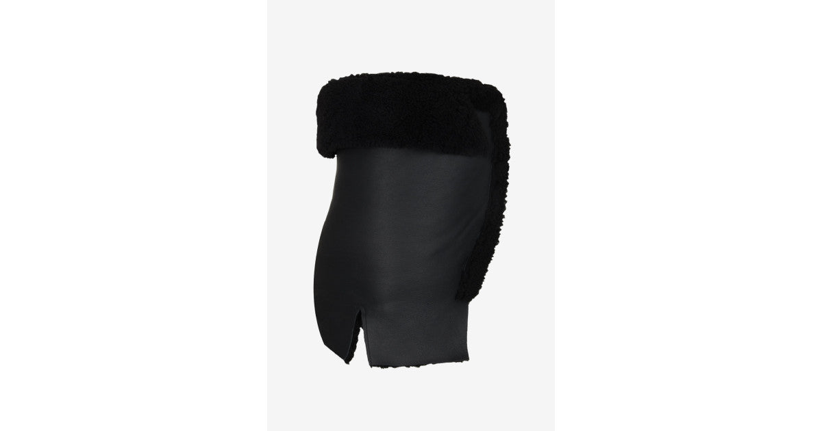 Winter Insert Black