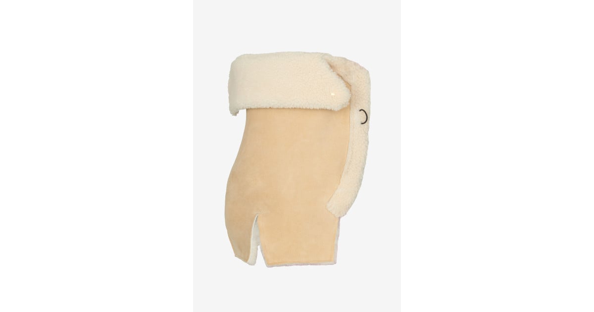 Winter Insert Tan