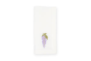 Wisteria Napkin, Set of 2