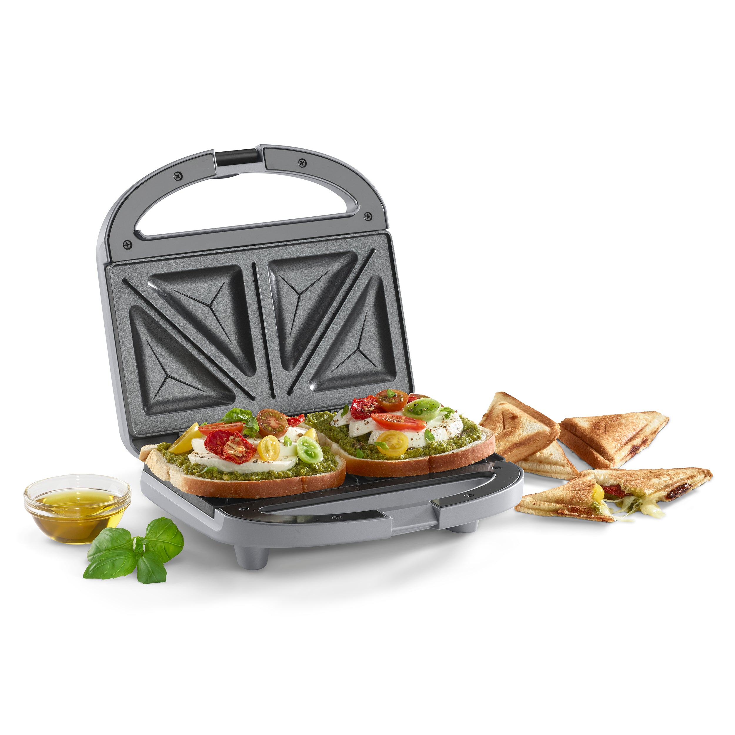 Sandwich Maker