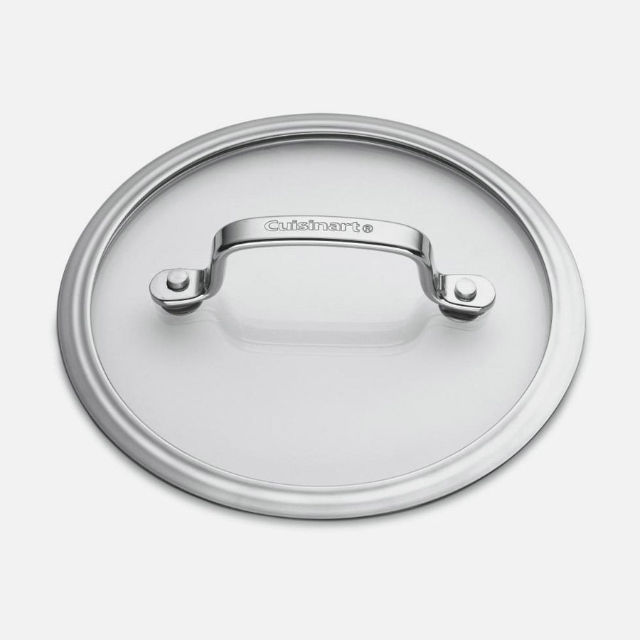 13-Piece Contour Stainless Set in Stainless Steel
