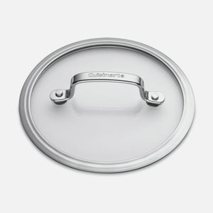 13-Piece Contour Stainless Set in Stainless Steel