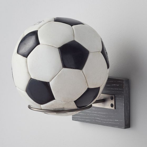 Basketball Holder