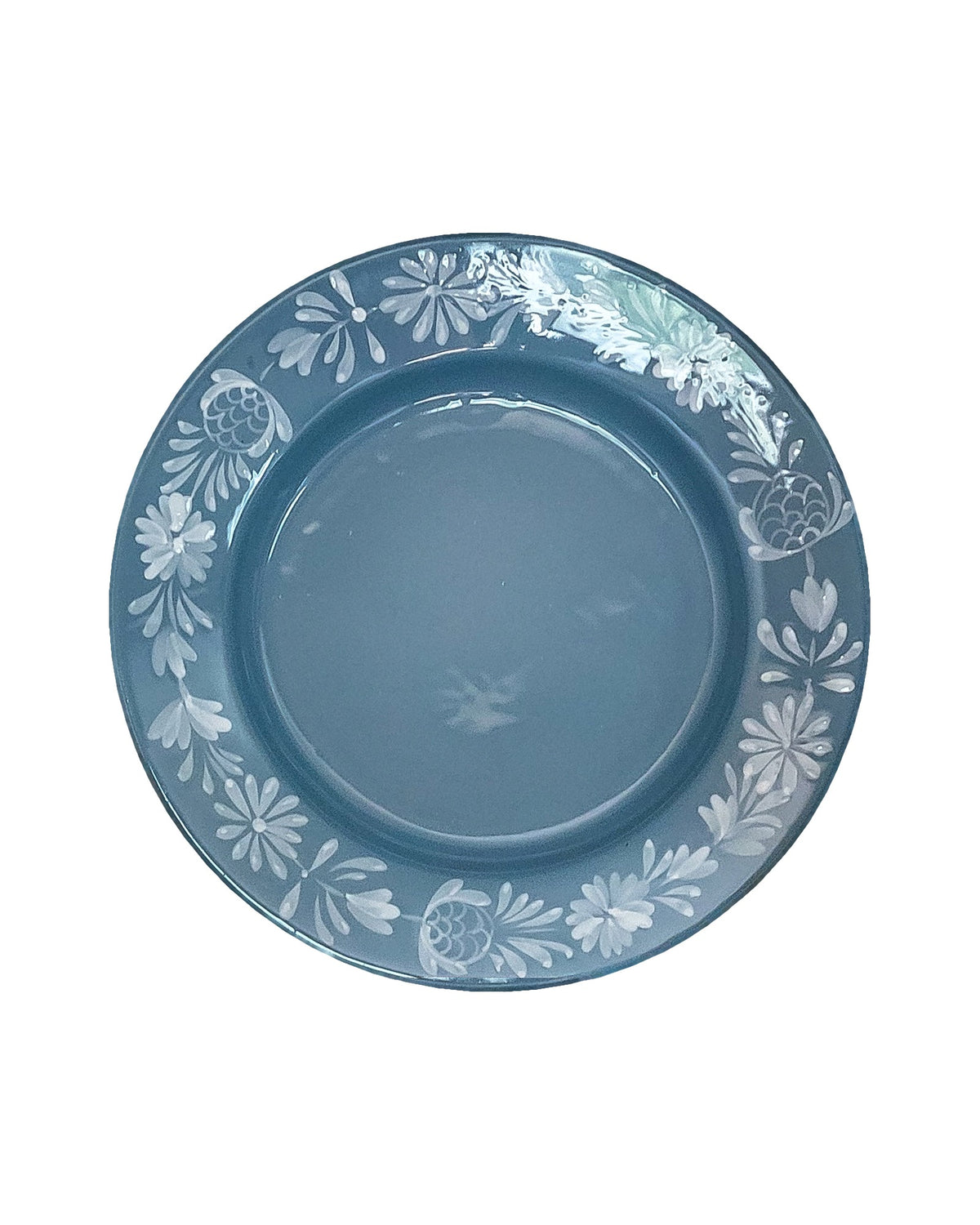 Wythe Dinner Plate