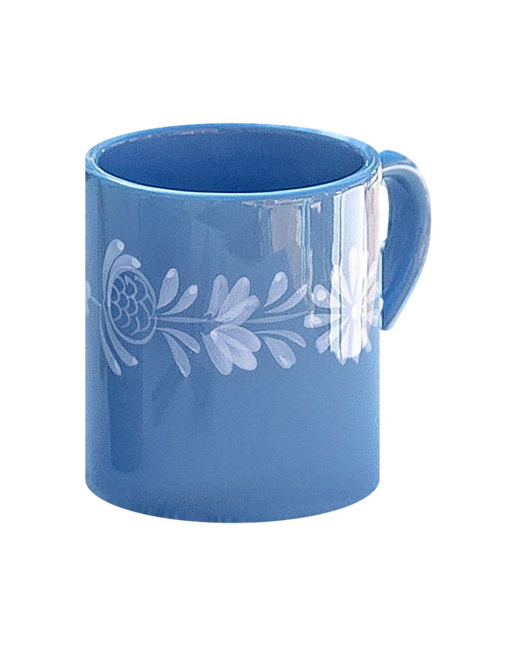 Wythe Mug