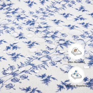 Sarah Flint x Namesake Crawford Gliding Ottoman