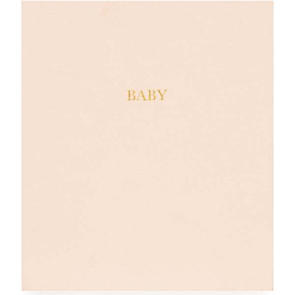 Baby Book, Flax