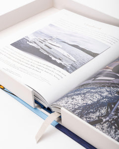 Yachts: The Impossible Collection - ASSOULINE