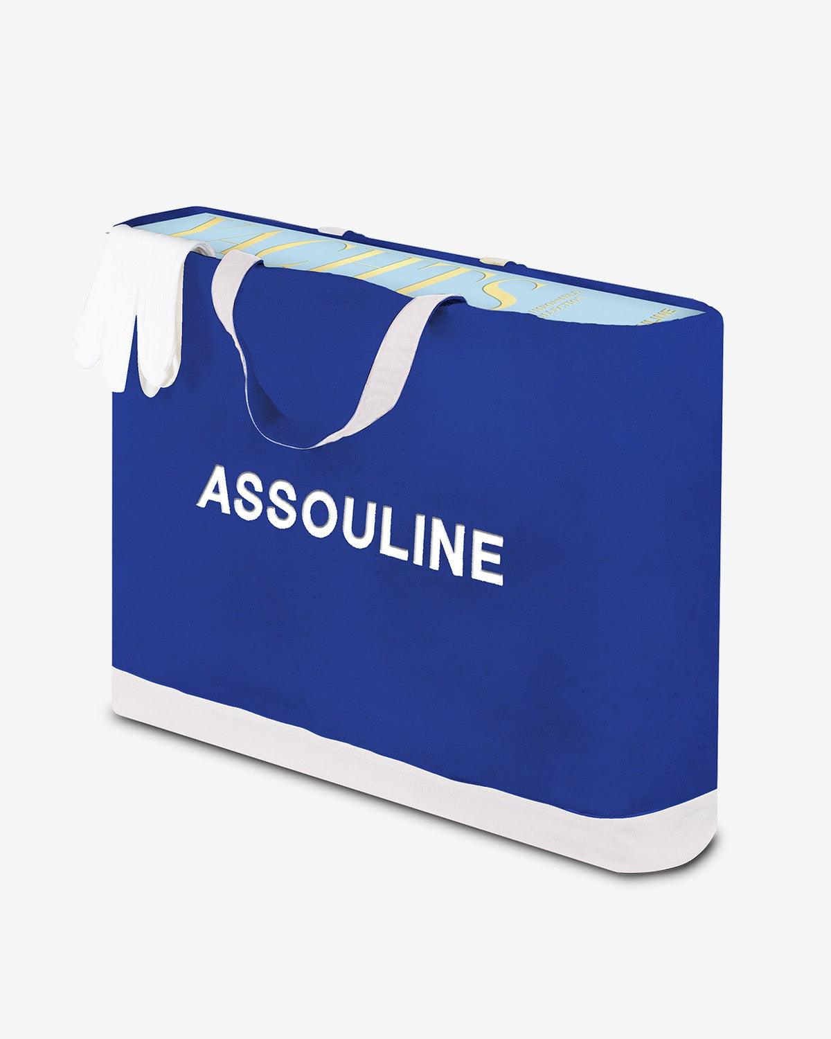 Yachts: The Impossible Collection - ASSOULINE