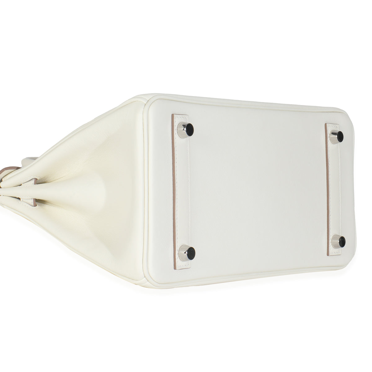 Hermès Mushroom Swift Birkin 25