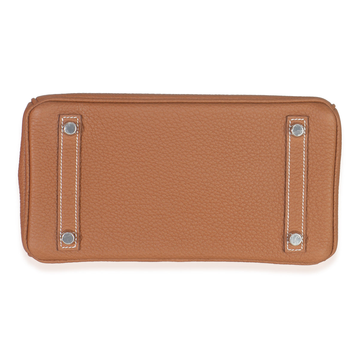Hermes Gold Togo Birkin 25 PHW