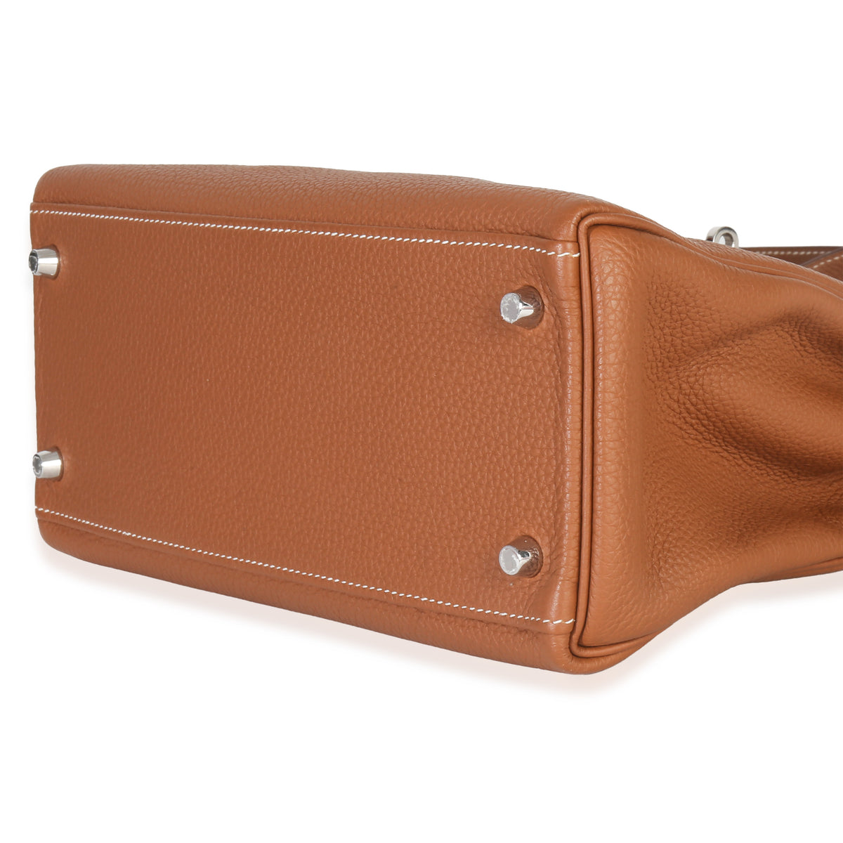 Hermes Gold Togo Retourne Kelly 28 GHW
