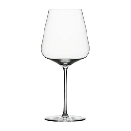 Zalto Bordeaux Glass
