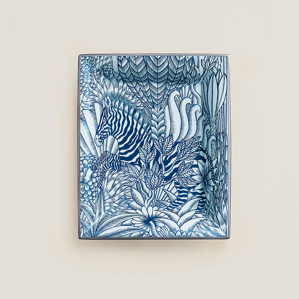 Zebre Camoufle Change Tray