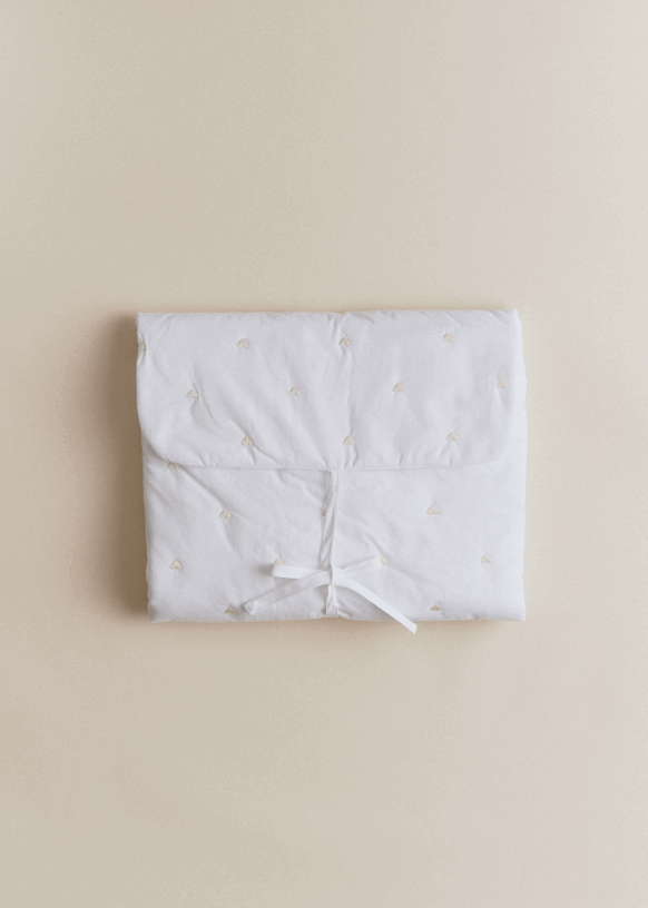 Changing Pad