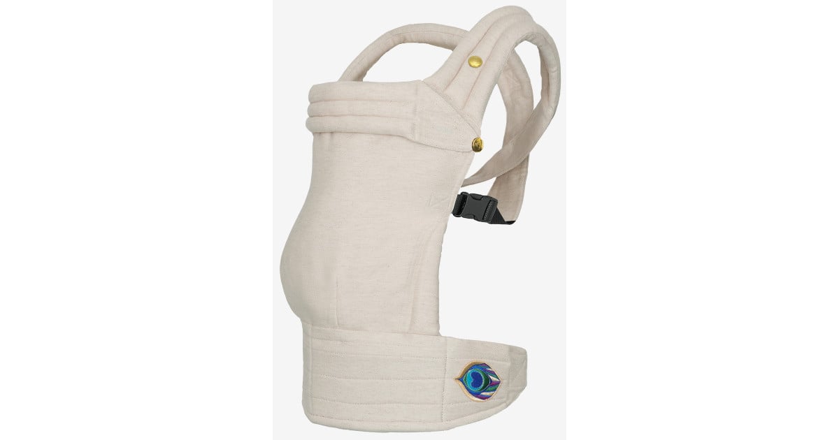 Artipoppe Carrier ZEITGEIST SPIRIT IN LINEN
