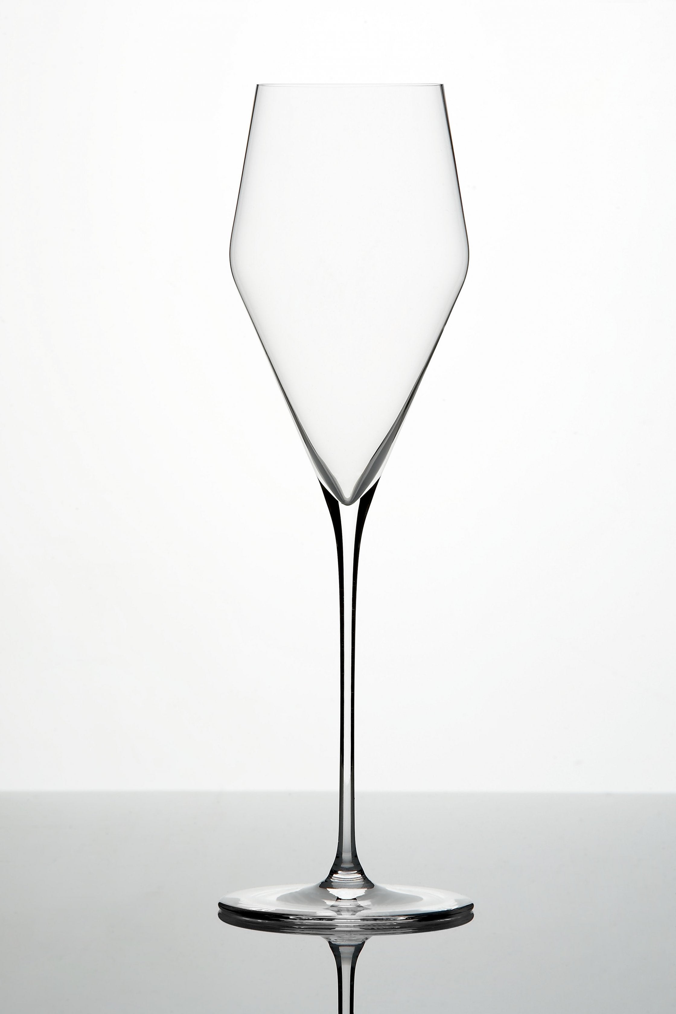 Denk`Art Champagne Glass